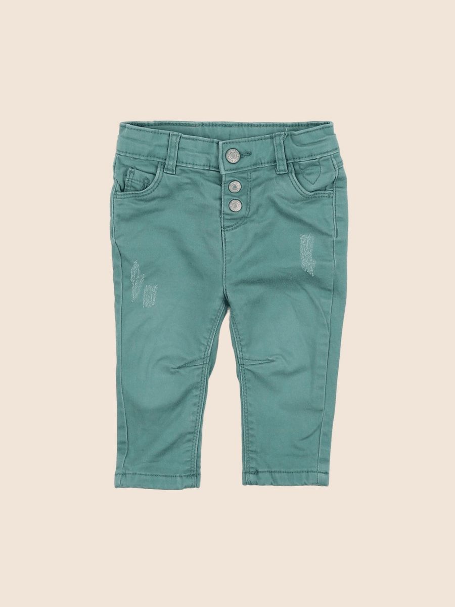 Pantalon - Etat satisfaisant, TAPE A L'OEIL