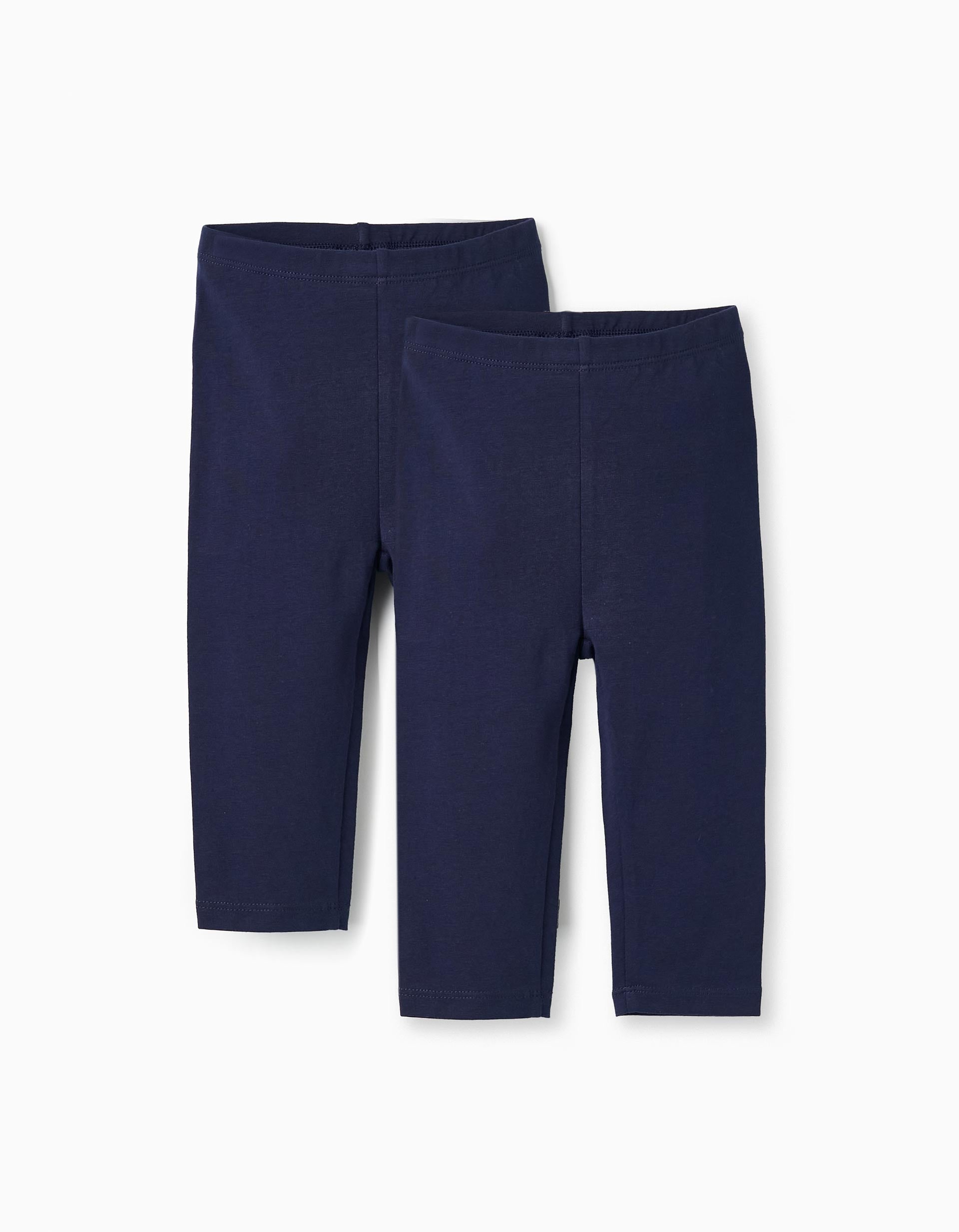 Pack 2 Paires de Leggings, ZIPPY