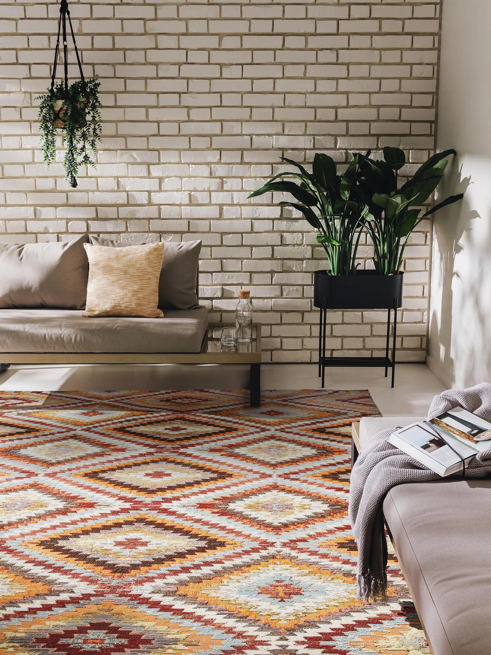 Tapis d'extérieur & intérieur ARTIS, BENUTA 