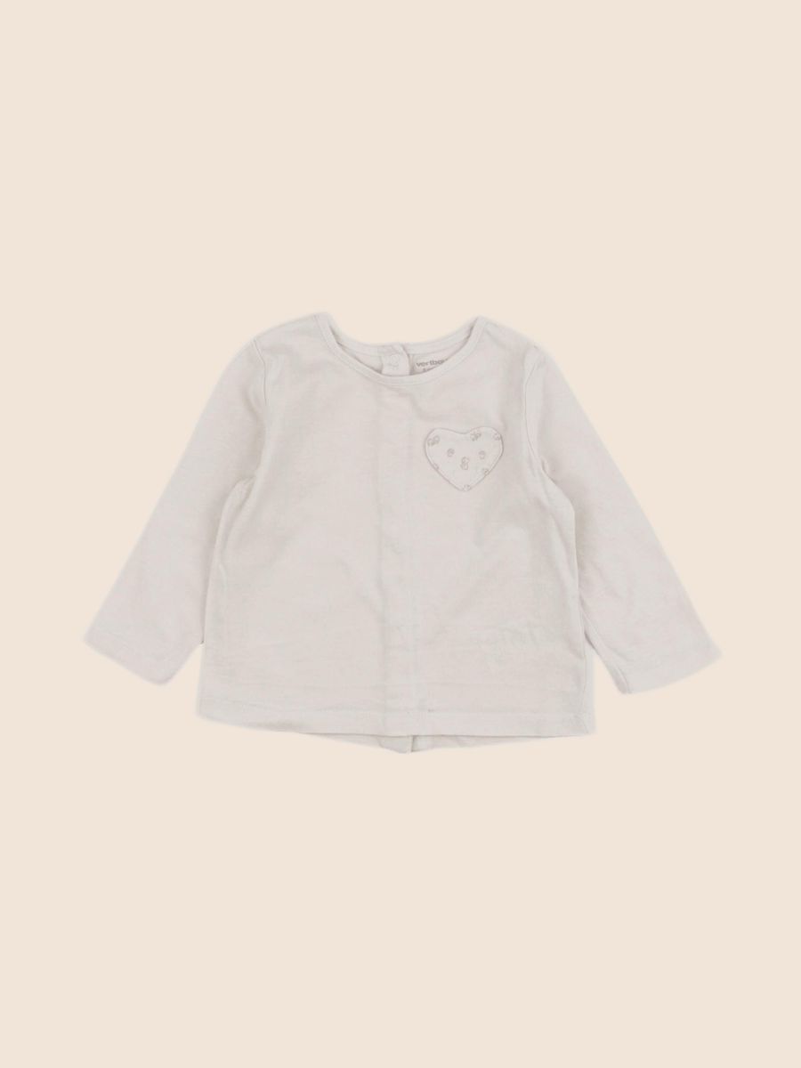 Tee-shirt - Très bon état, VERTBAUDET