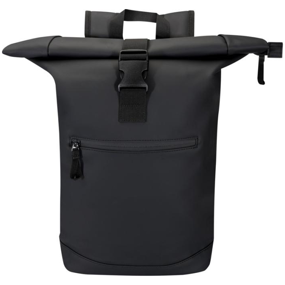 Sac à dos motif/style haut à rouler RESI PLUS, FLOSO