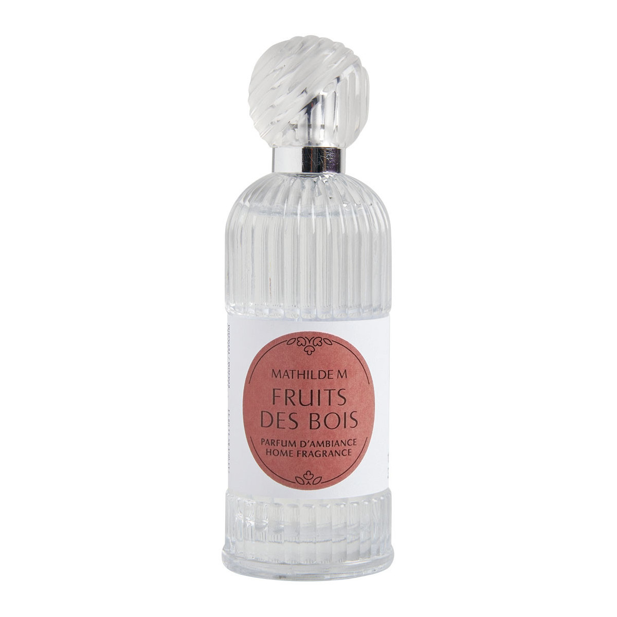 Parfum d'ambiance 100 ml - Fruits des Bois, MATHILDE M