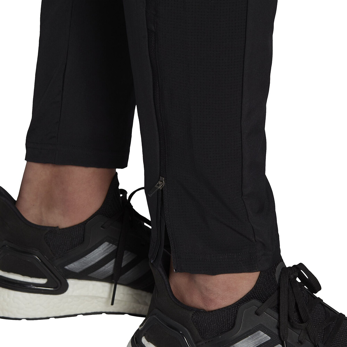 Pantalon de running own the run noir 