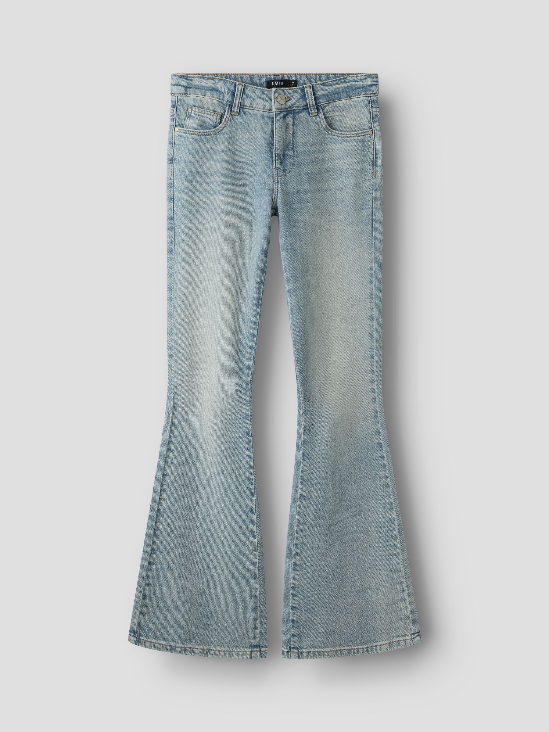 Jean, NAME IT