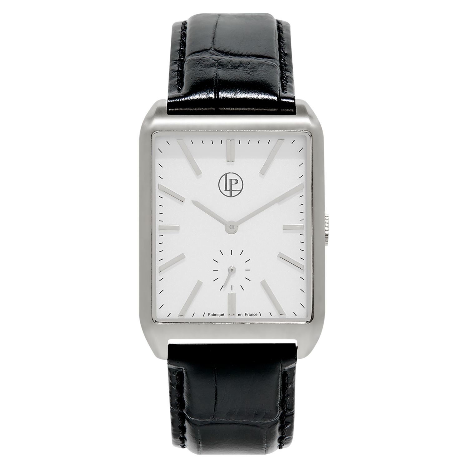 Montre Analogique LEO, LOUIS PION