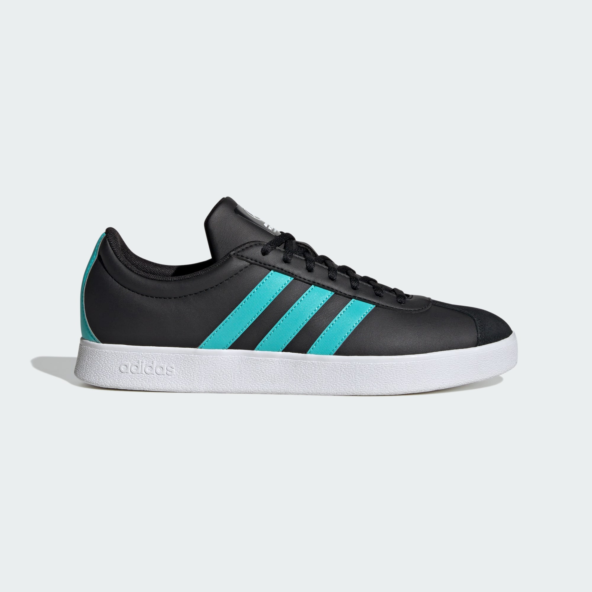 Chaussure Vl Court Mer, adidas Performance