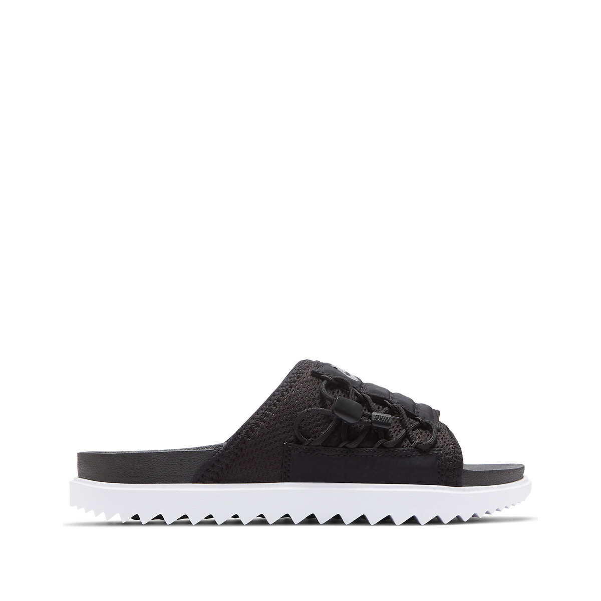 nike canvas mule
