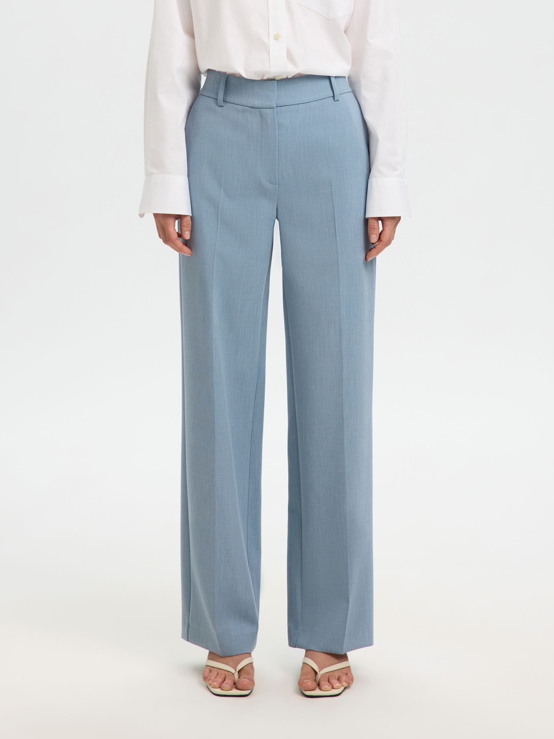 Pantalon, SELECTED