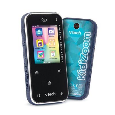 Kidizoom Snap Touch VTECH