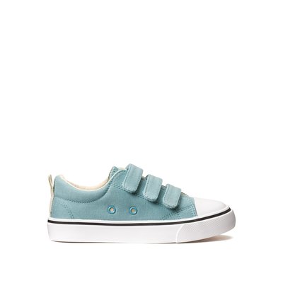 Canvas Trainers LA REDOUTE COLLECTIONS