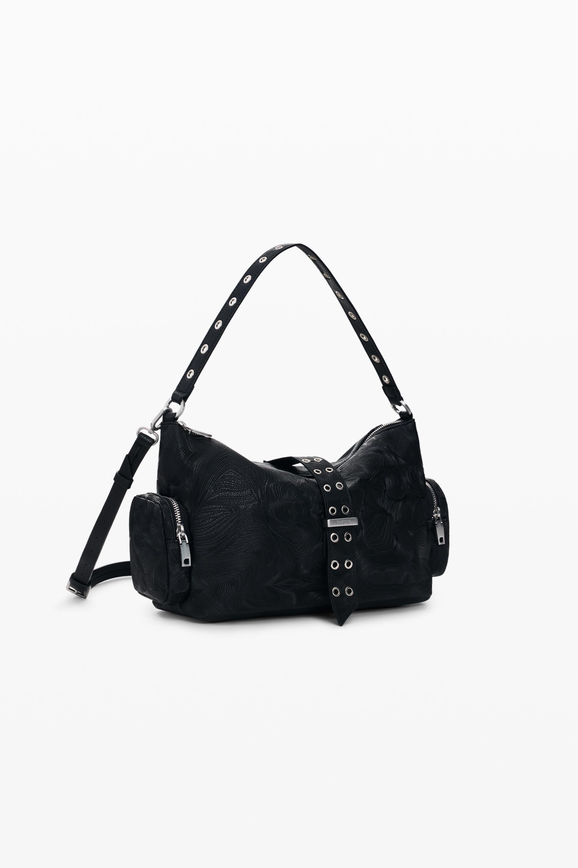Sac moyen ajouré, DESIGUAL