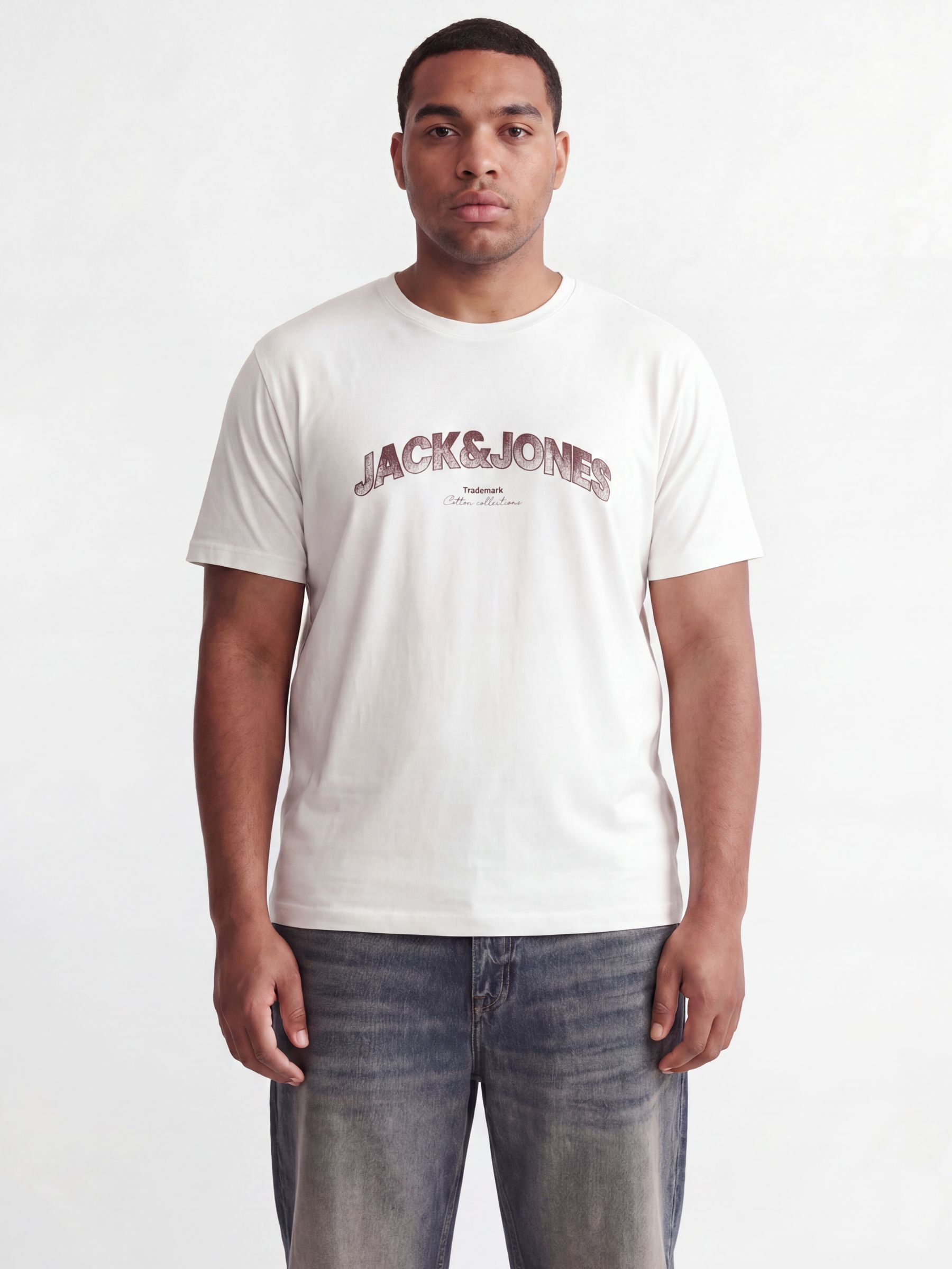 T-Shirt, JACK & JONES