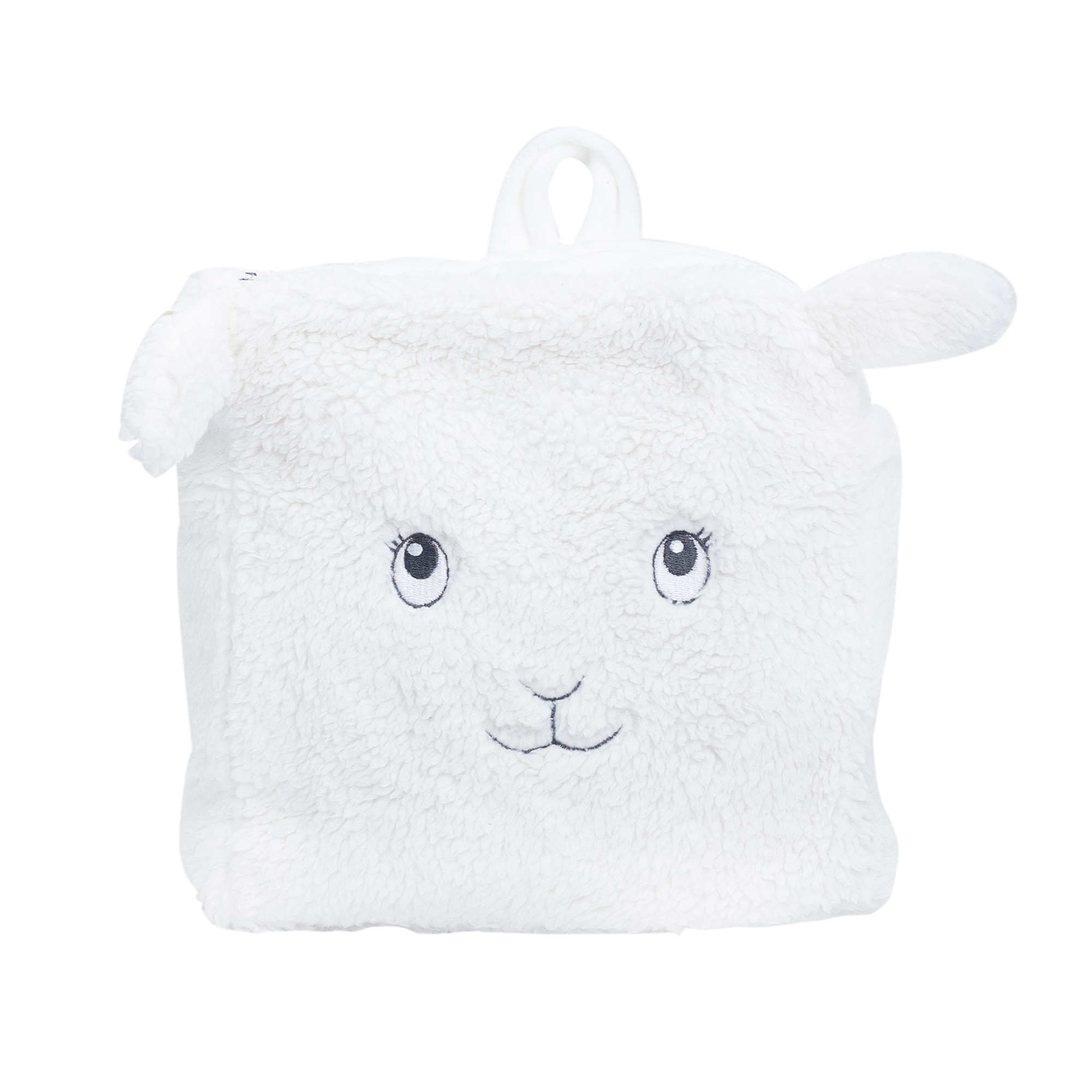 Sac à dos - Wooly, TROIS KILOS SEPT
