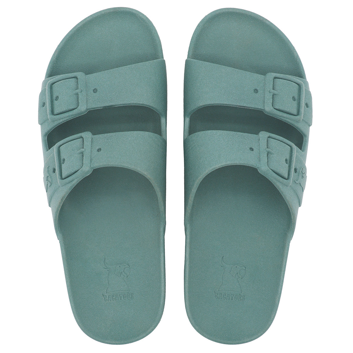 Sandales plates Enfant BELO HORIZONTE, CACATOES