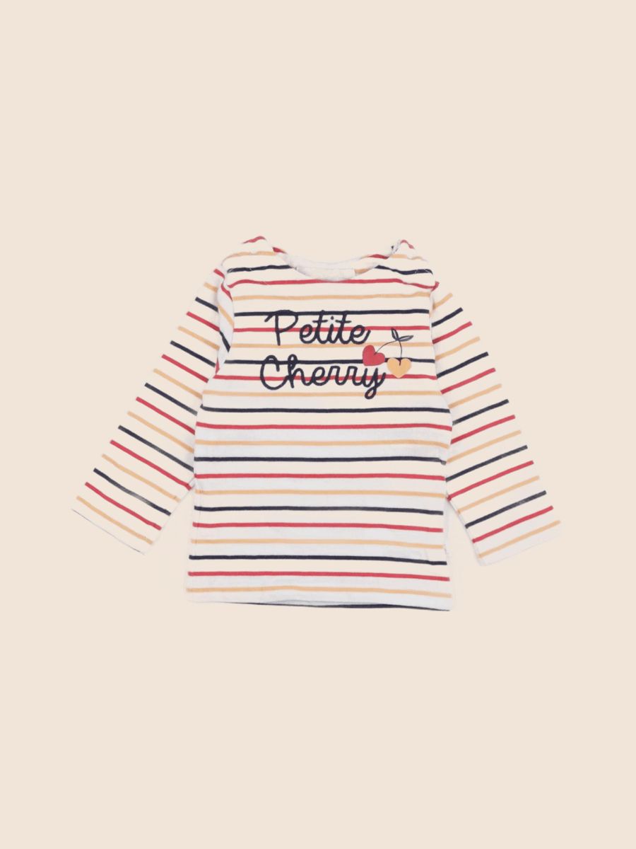 Tee-shirt - Très bon état, CADET ROUSSELLE