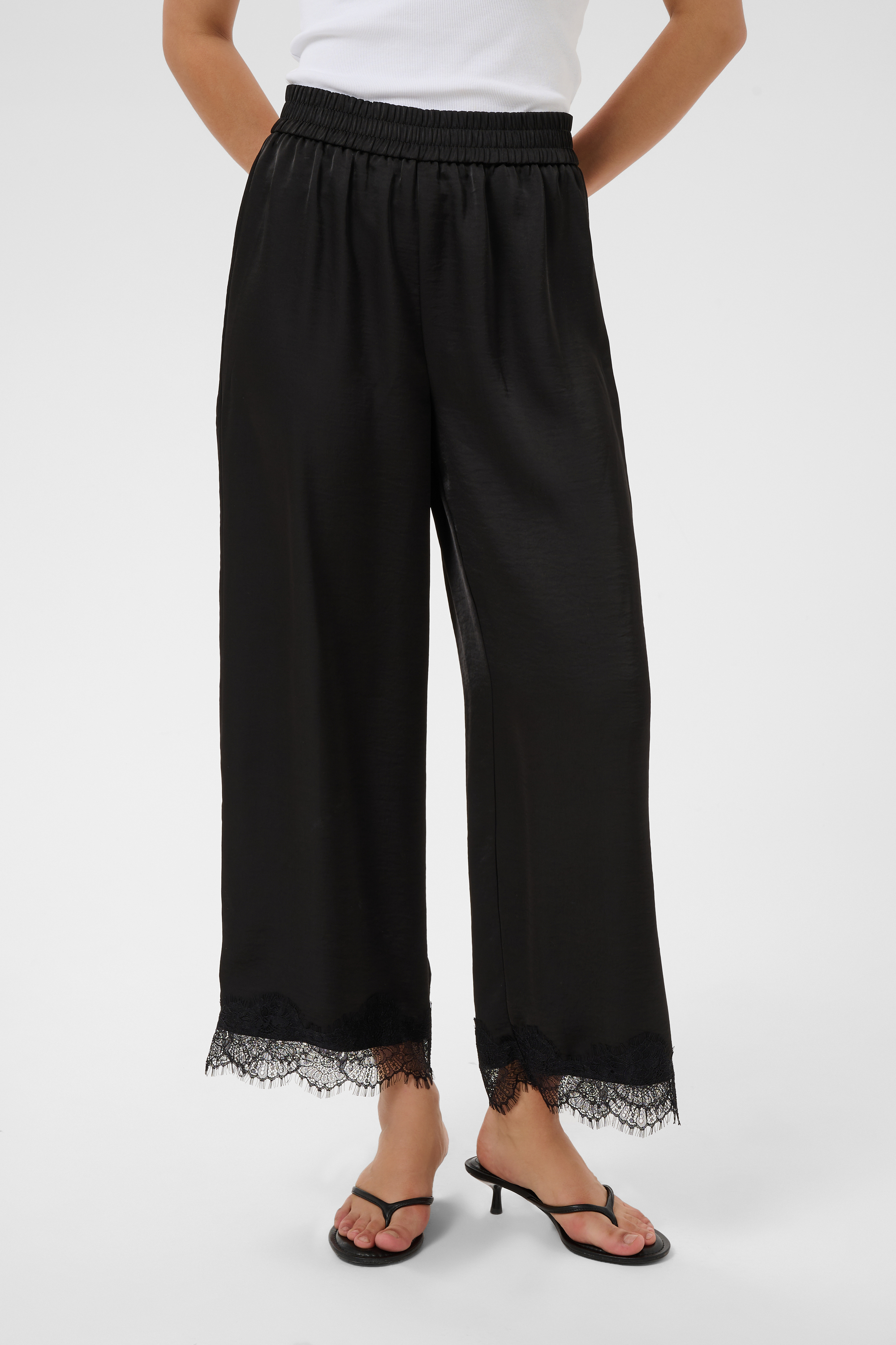 Pantalon casual, KAFFE