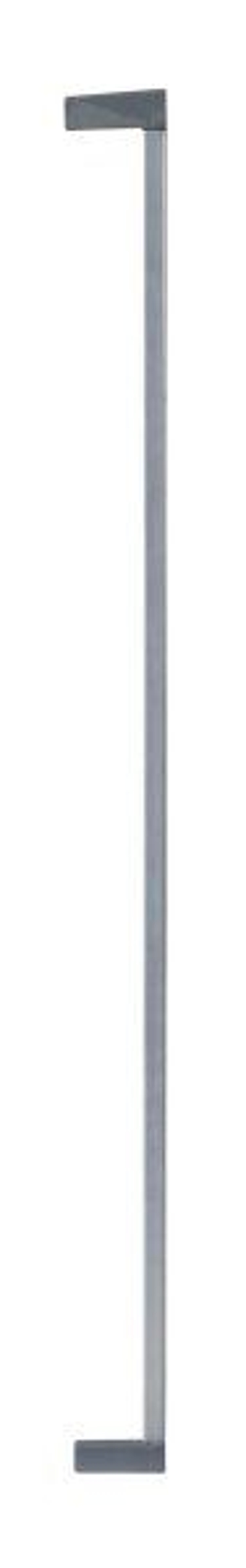 Extension métal pour barrière Baby Lock Comfort bois 7 cm, PINOLINO