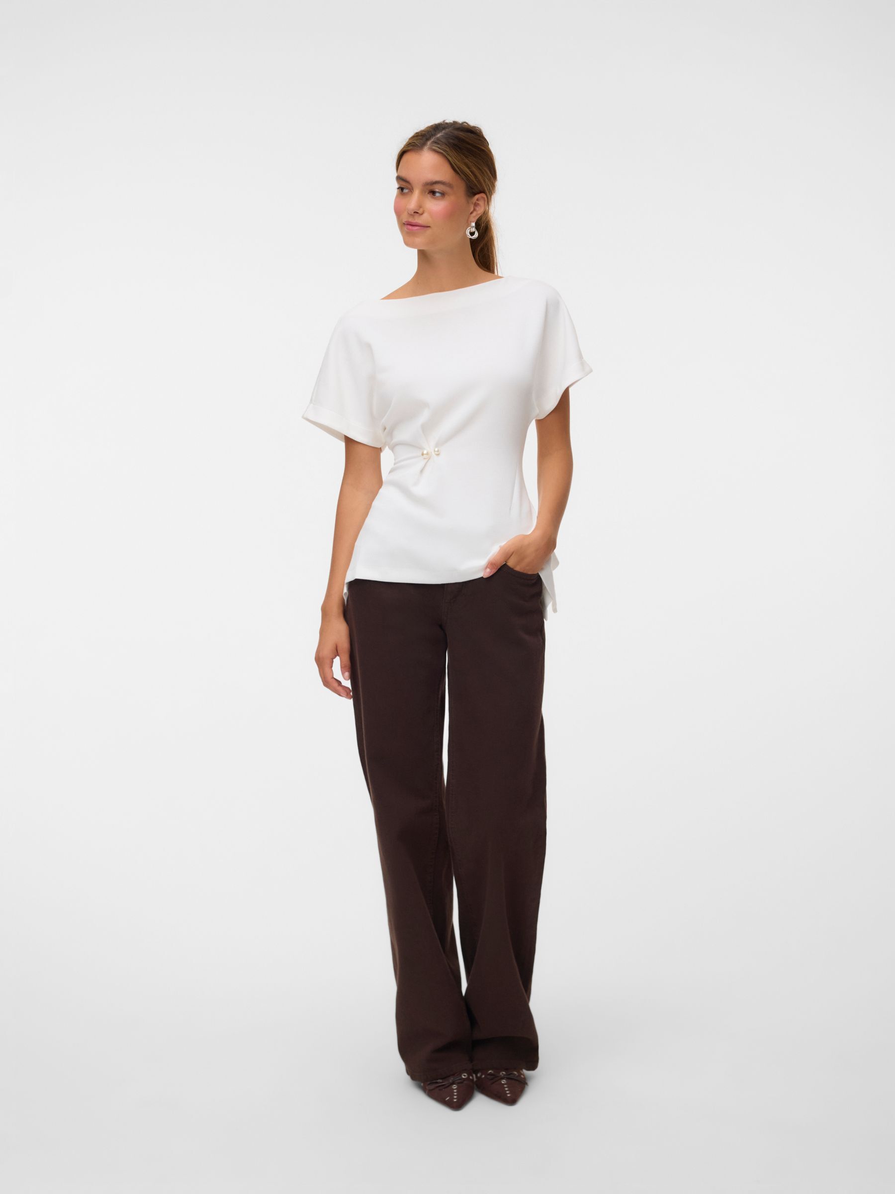 Blouse, VERO MODA