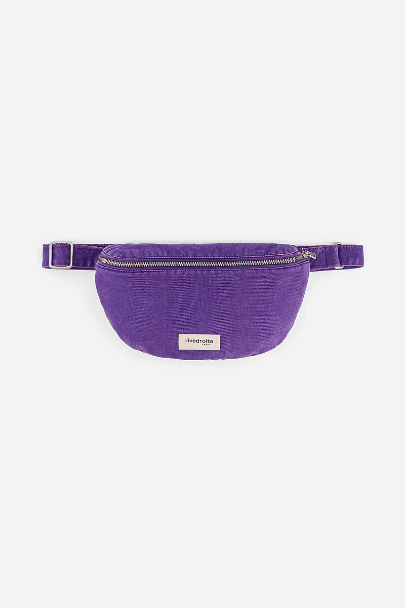Custine Bum Bag, RIVEDROITE