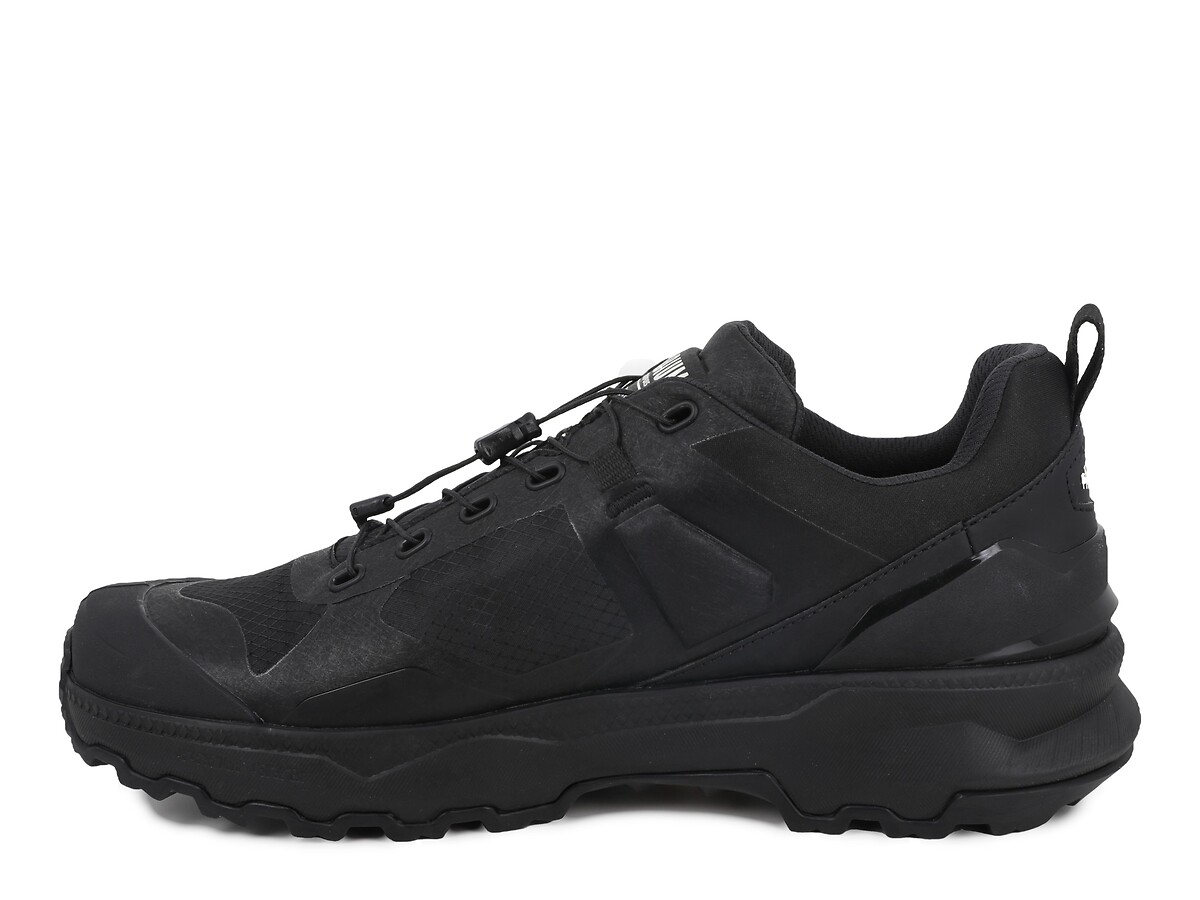 Palladium Zapatillas con suela Vibram impermeables OFFLITE EVO GTX — photo 4