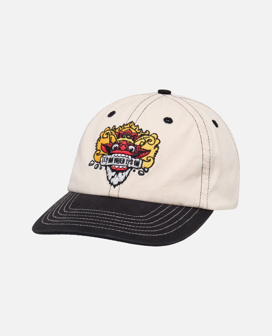 Casquette ajustable Padang Cup 25, RIP CURL