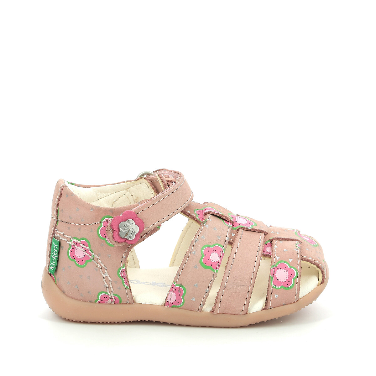 Chaussures Kickers Bebe La Redoute