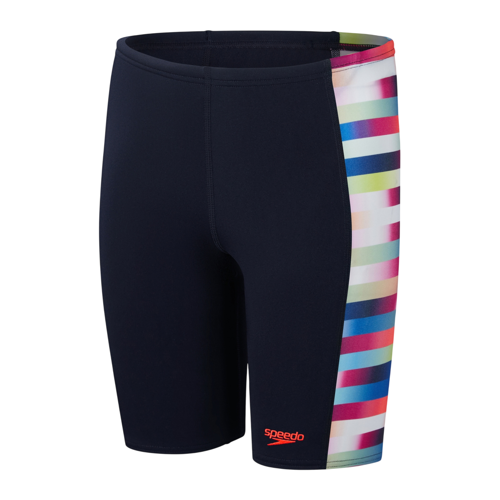 Jammer de natation motif/style numérisé, SPEEDO