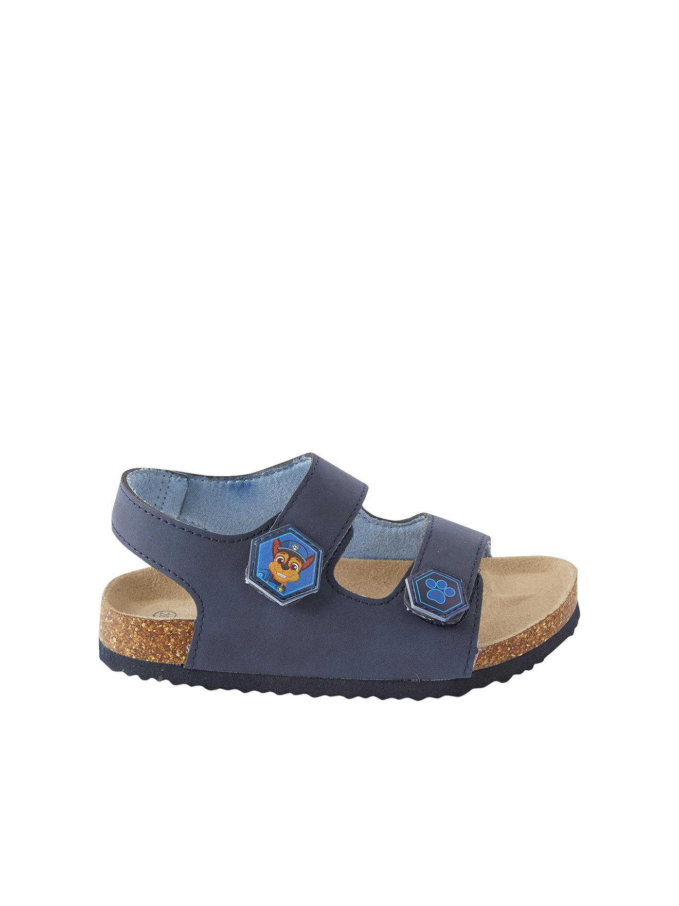 Sandales Pat’Patrouille®, VERTBAUDET