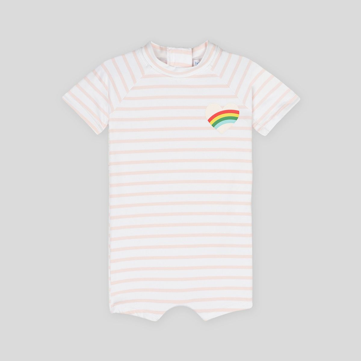 Combinaison Bain Bebe La Redoute