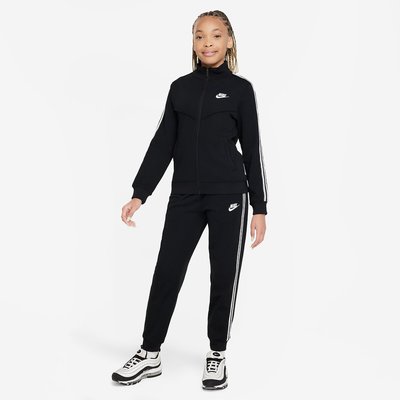 Embroidered Logo Tracksuit NIKE
