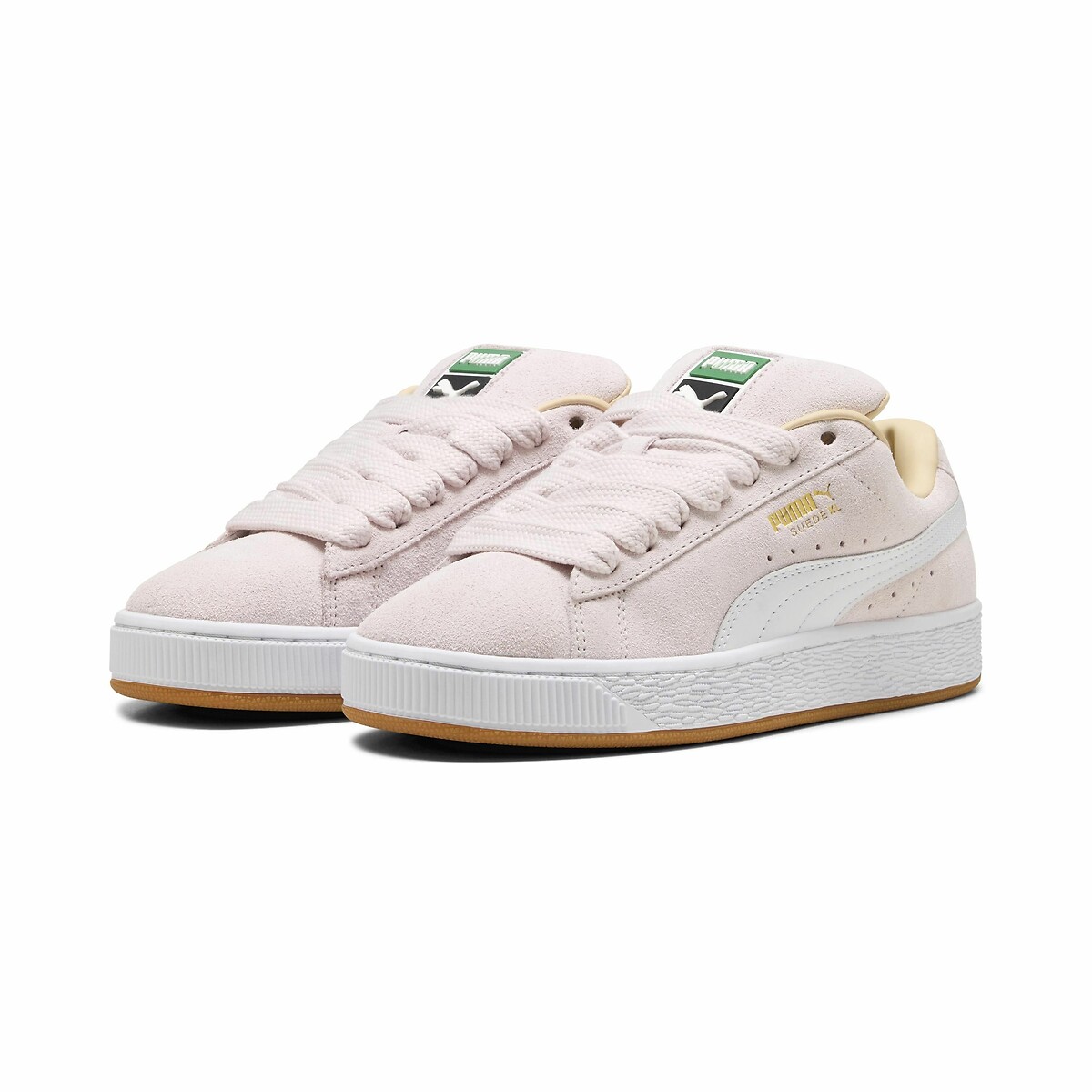 PUMA Zapatillas Suede XL — foto 5