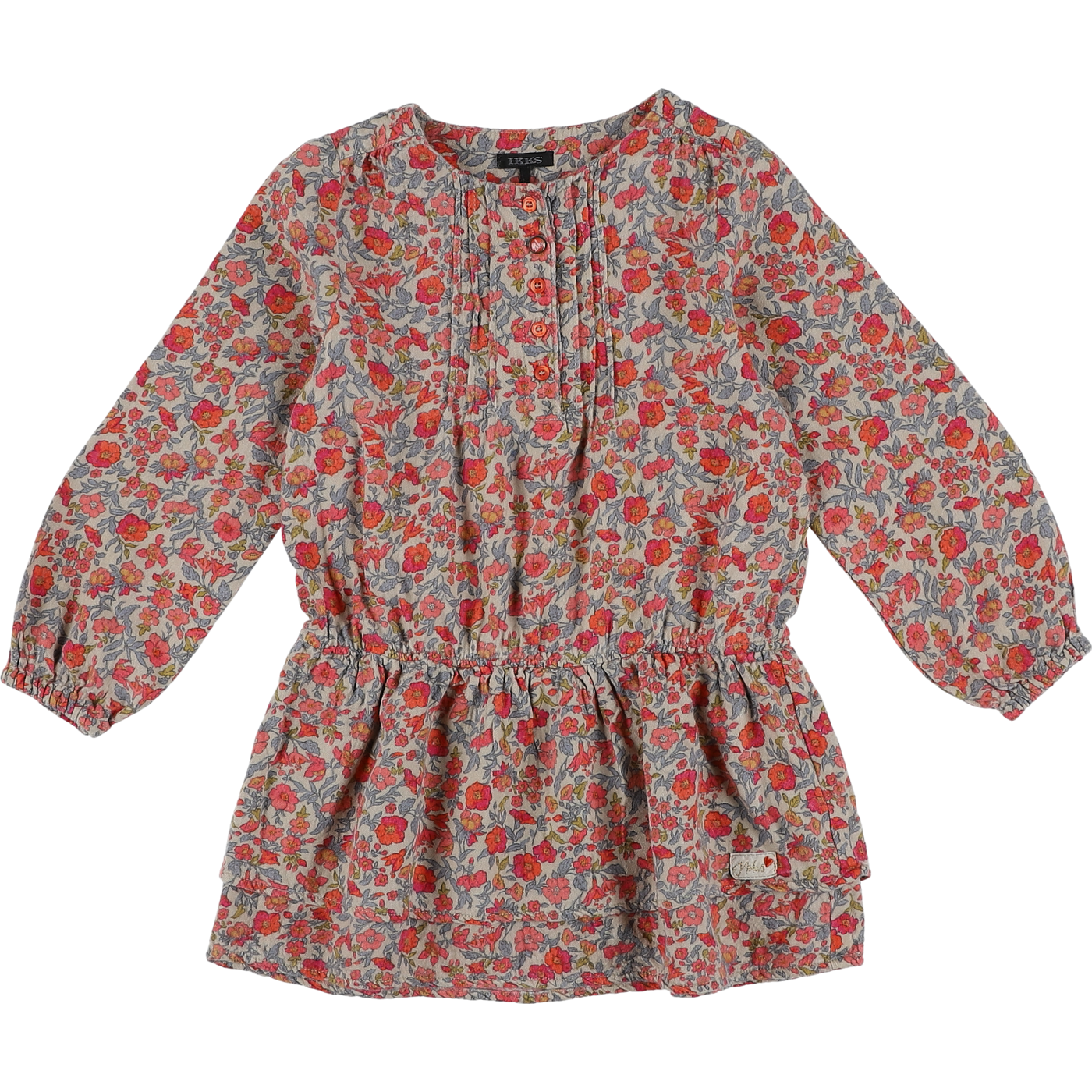 Robe - Très bon état, IKKS