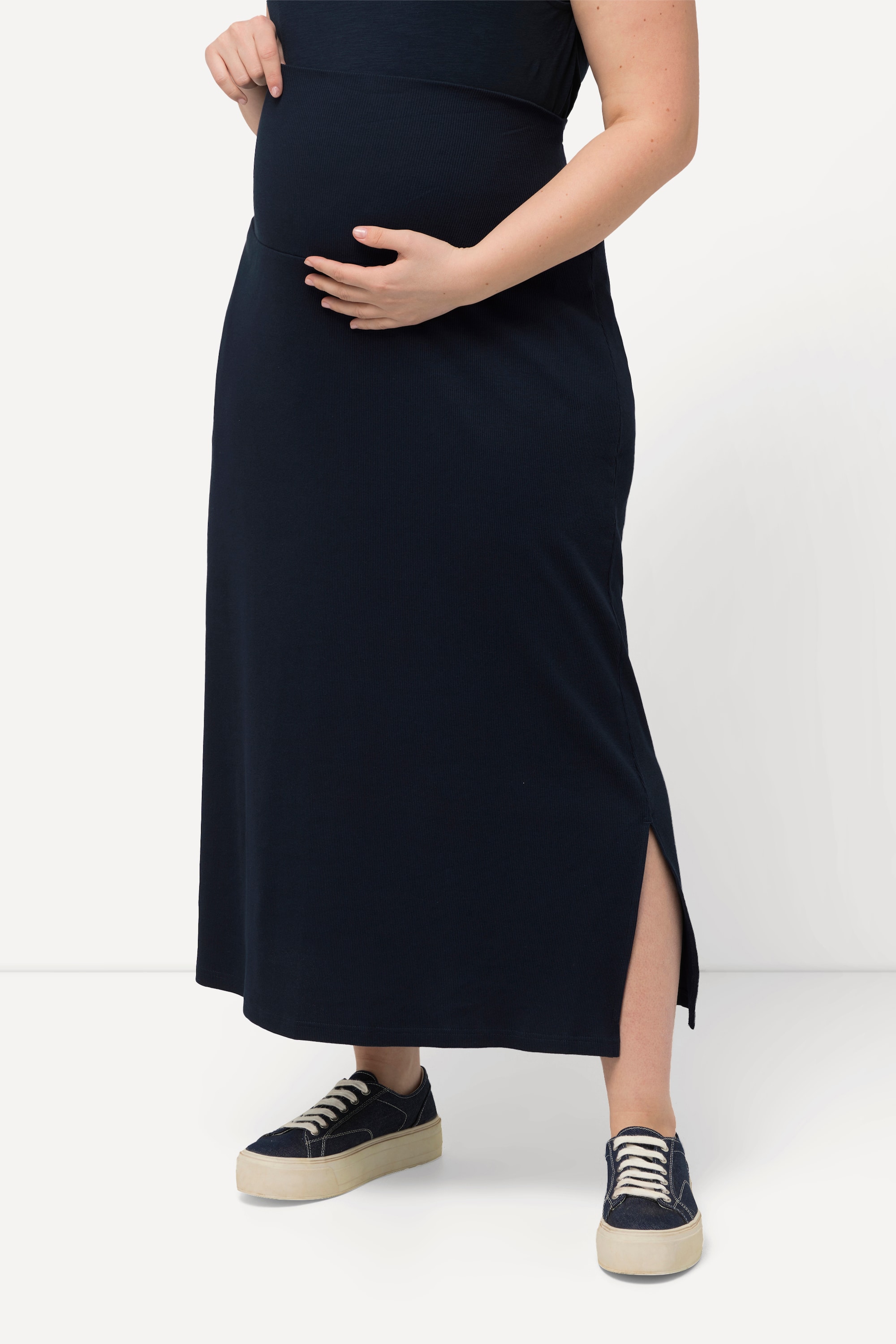 Jupe de grossesse en jersey, ULLA POPKEN