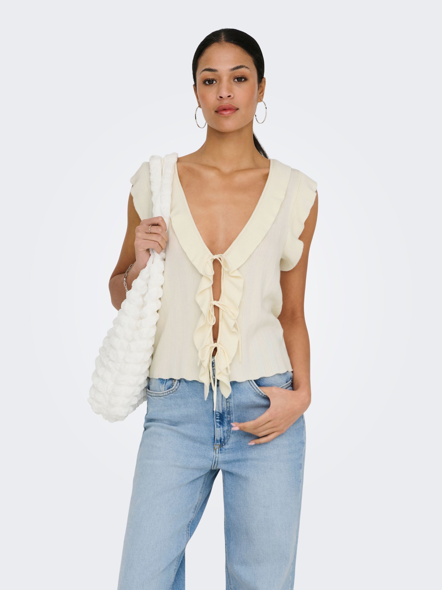 Top, ONLY