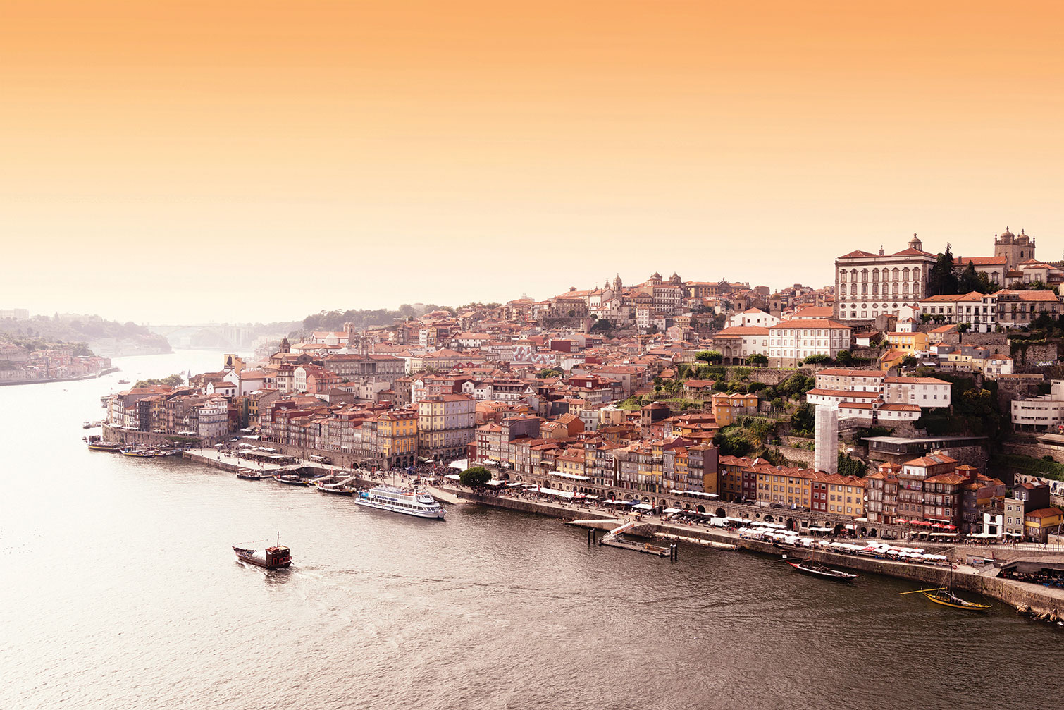 Tableau welcometoportugal, HEXOA