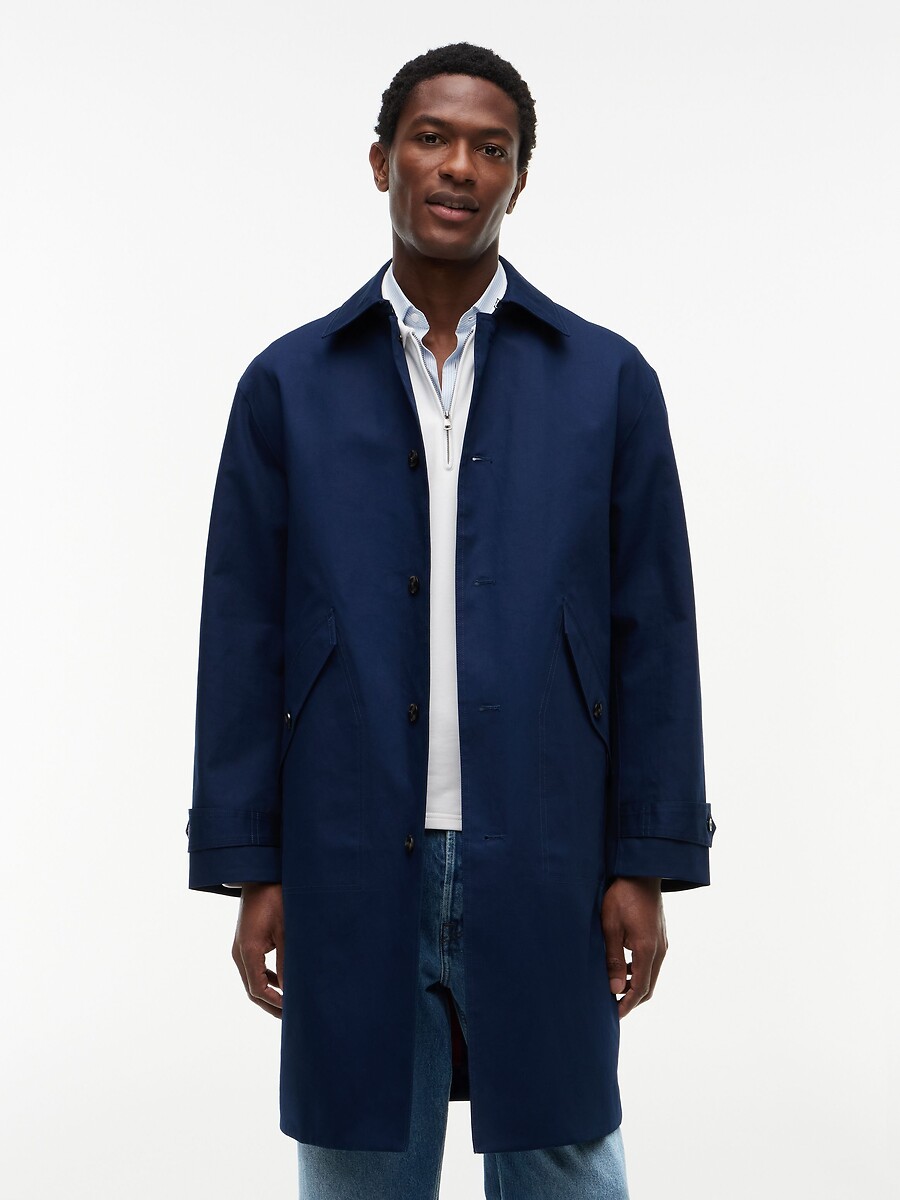 Trench, TOMMY HILFIGER