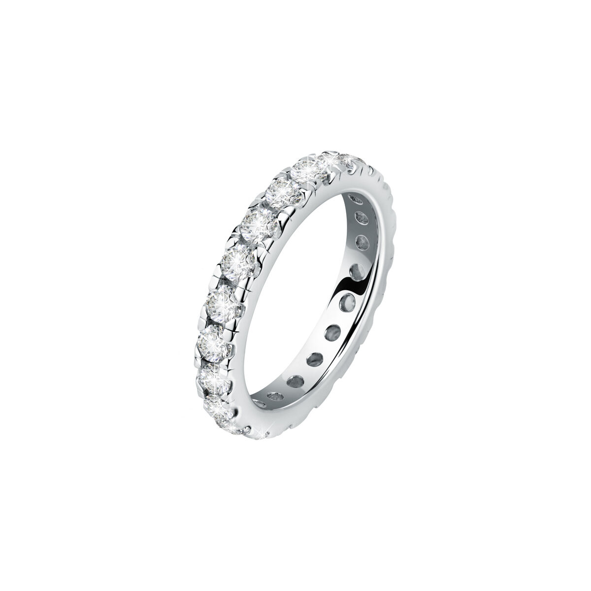 Bague en argent 925 PER SEMPRE, BLUESPIRIT