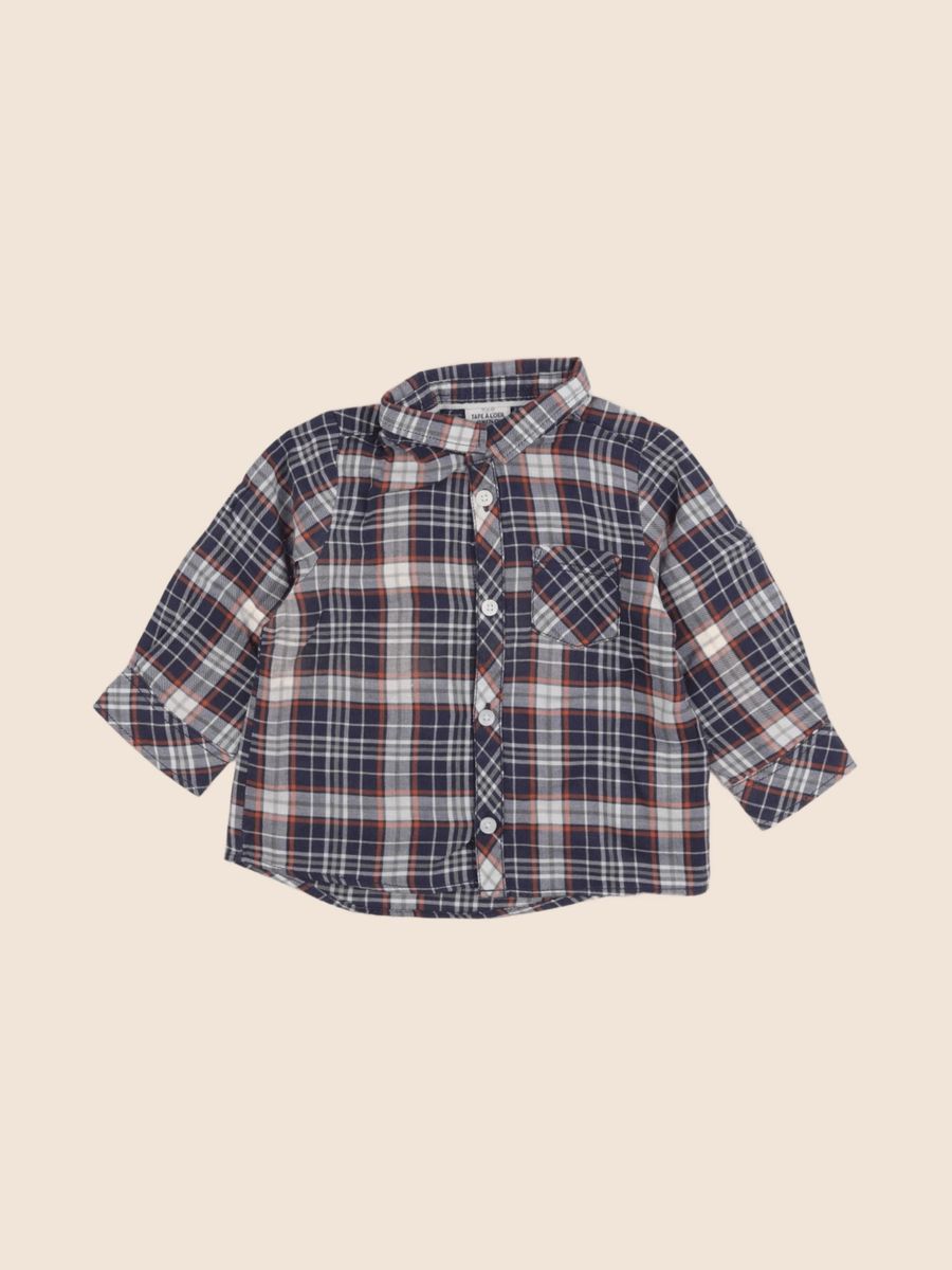 Chemise - Très bon état, TAPE A L'OEIL
