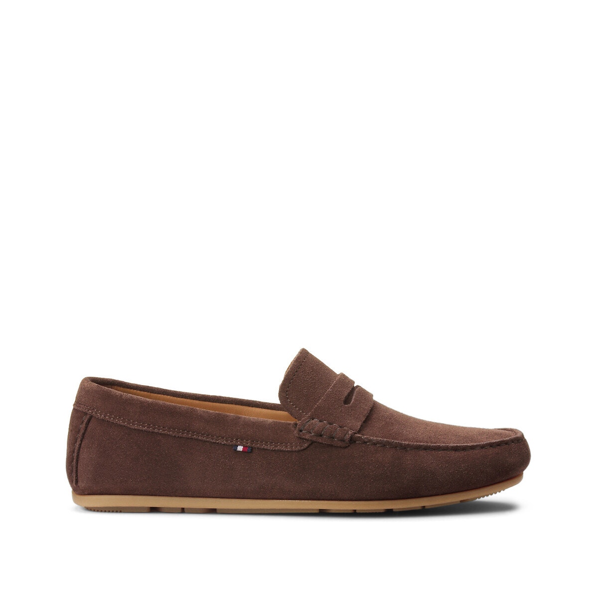 mocassin tommy hilfiger