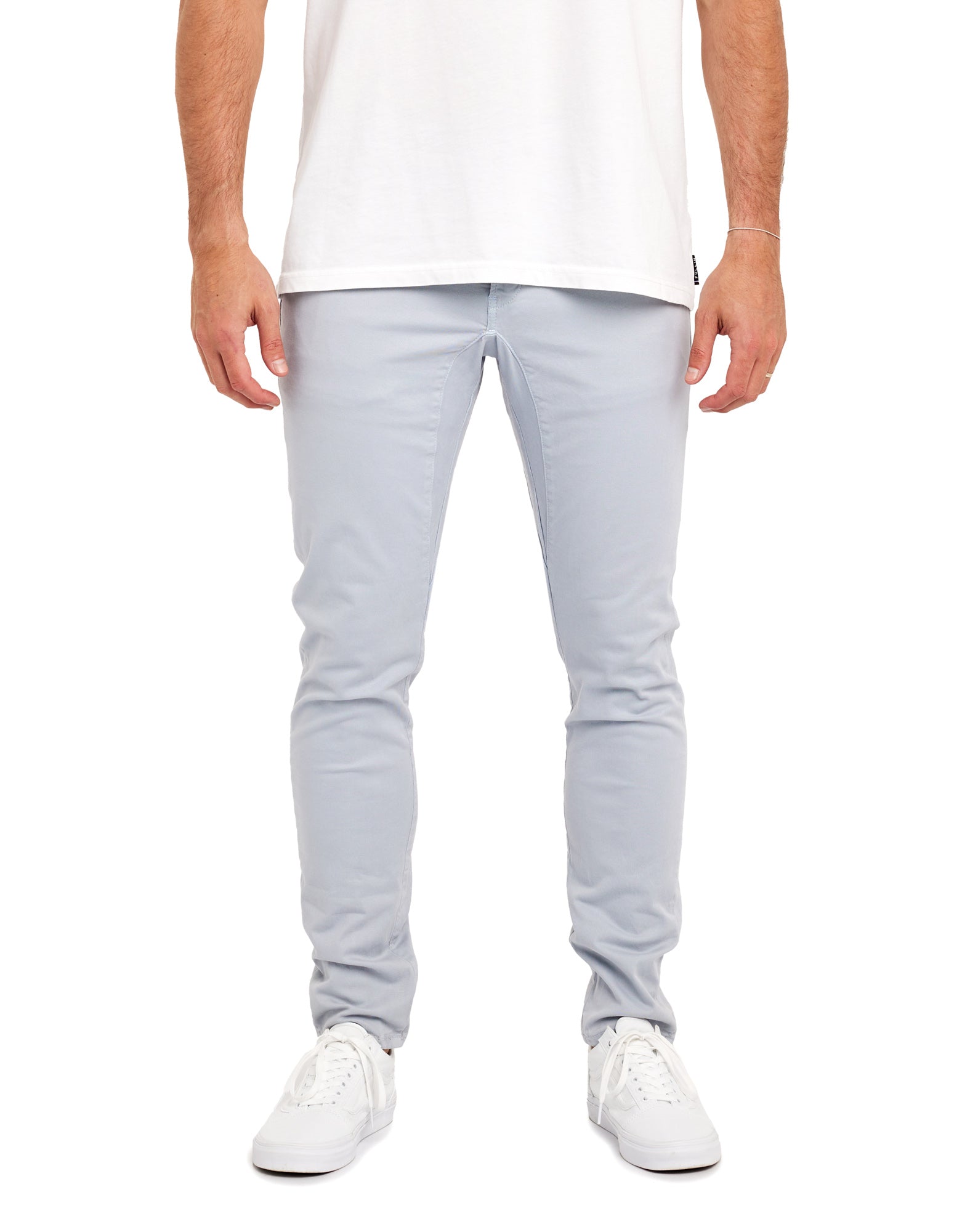 PANTALON CHINO ARCTIC, PULLIN