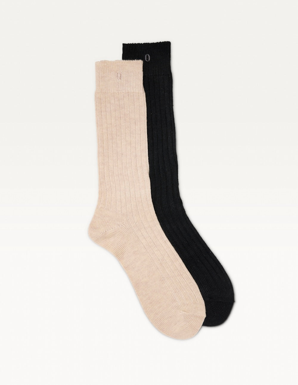 Pack de 2 CHAUSSETTES, ODAJE