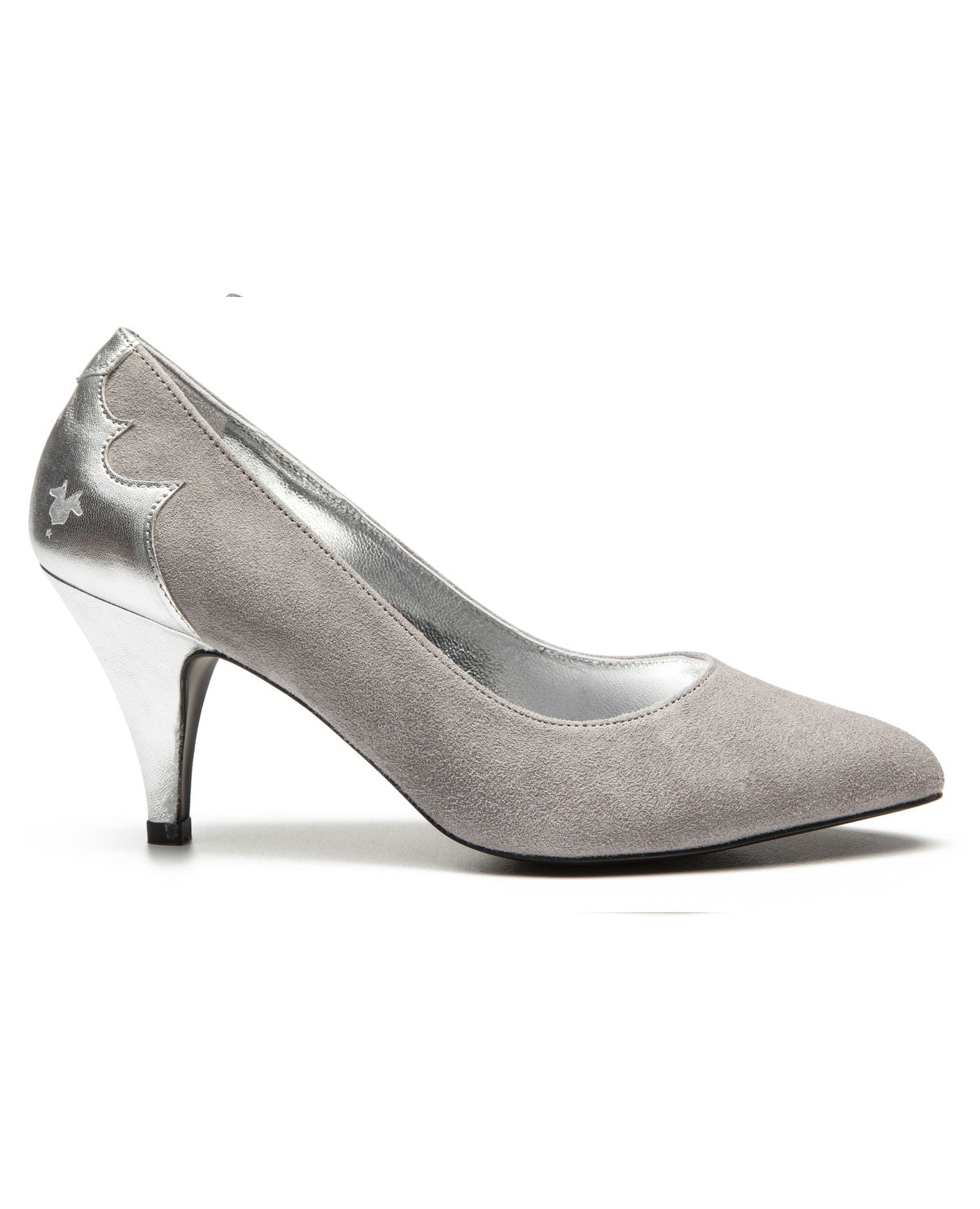 LOLA 89 GRIS+ARGENT, KOST