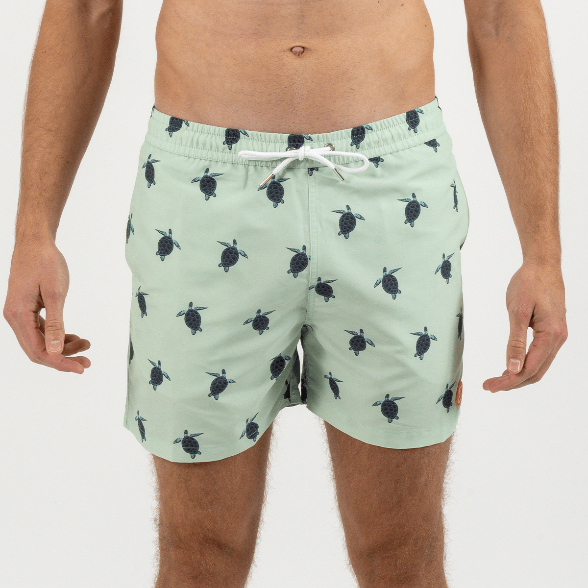 Short de bain Le GALAPAGO, VENDREDI