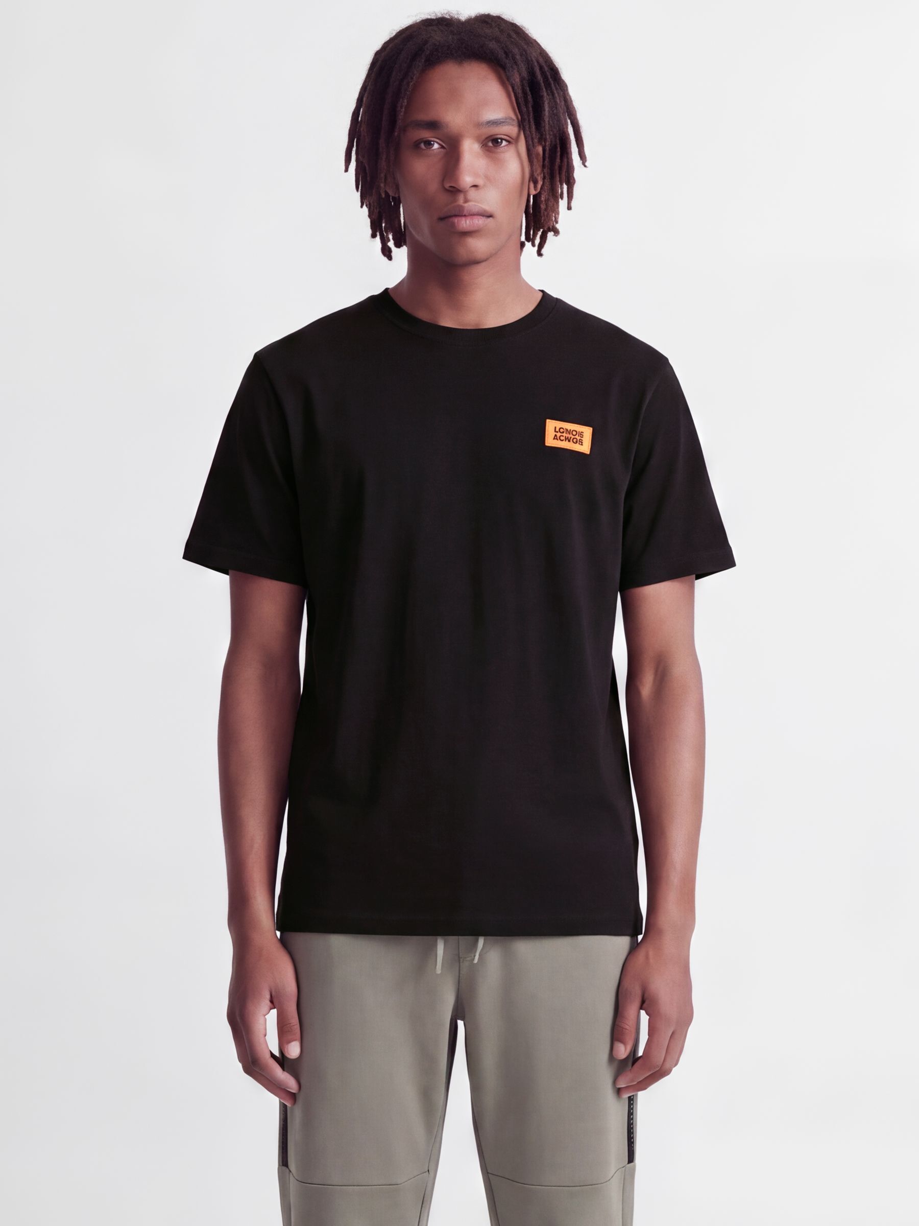 T-Shirt, JACK & JONES