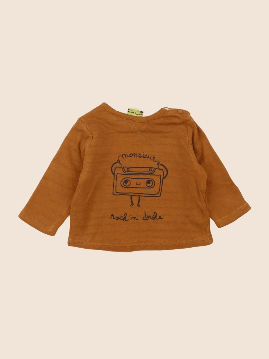 Tee-shirt - Très bon état, TAPE A L'OEIL