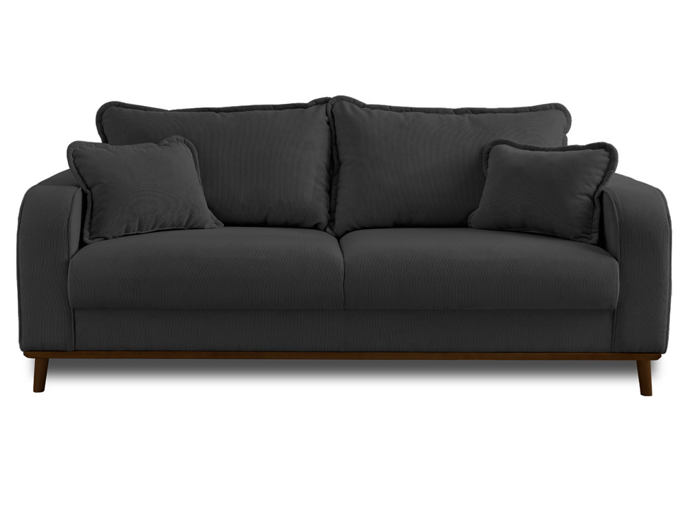 Canapé 3 places - ALBANE, BEST MOBILIER