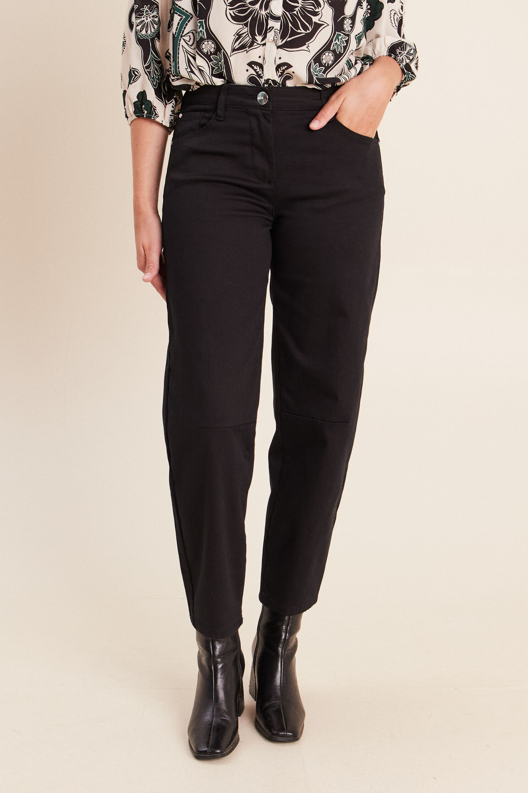 Pantalon magique l'unique, BREAL