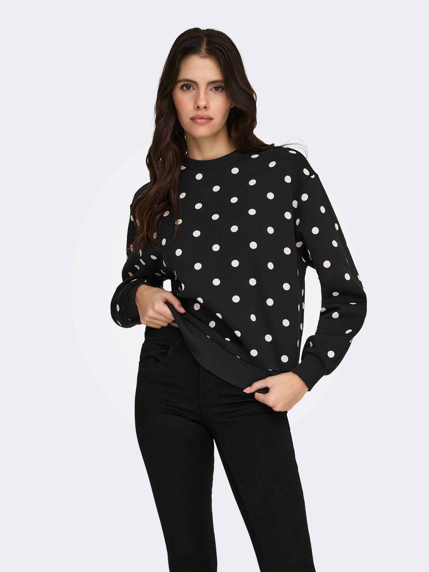Sweat-Shirt, JDY