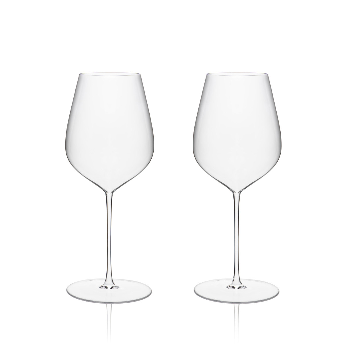 Lot de 2 verres à vin 44 cl - ALTIS, COUZON