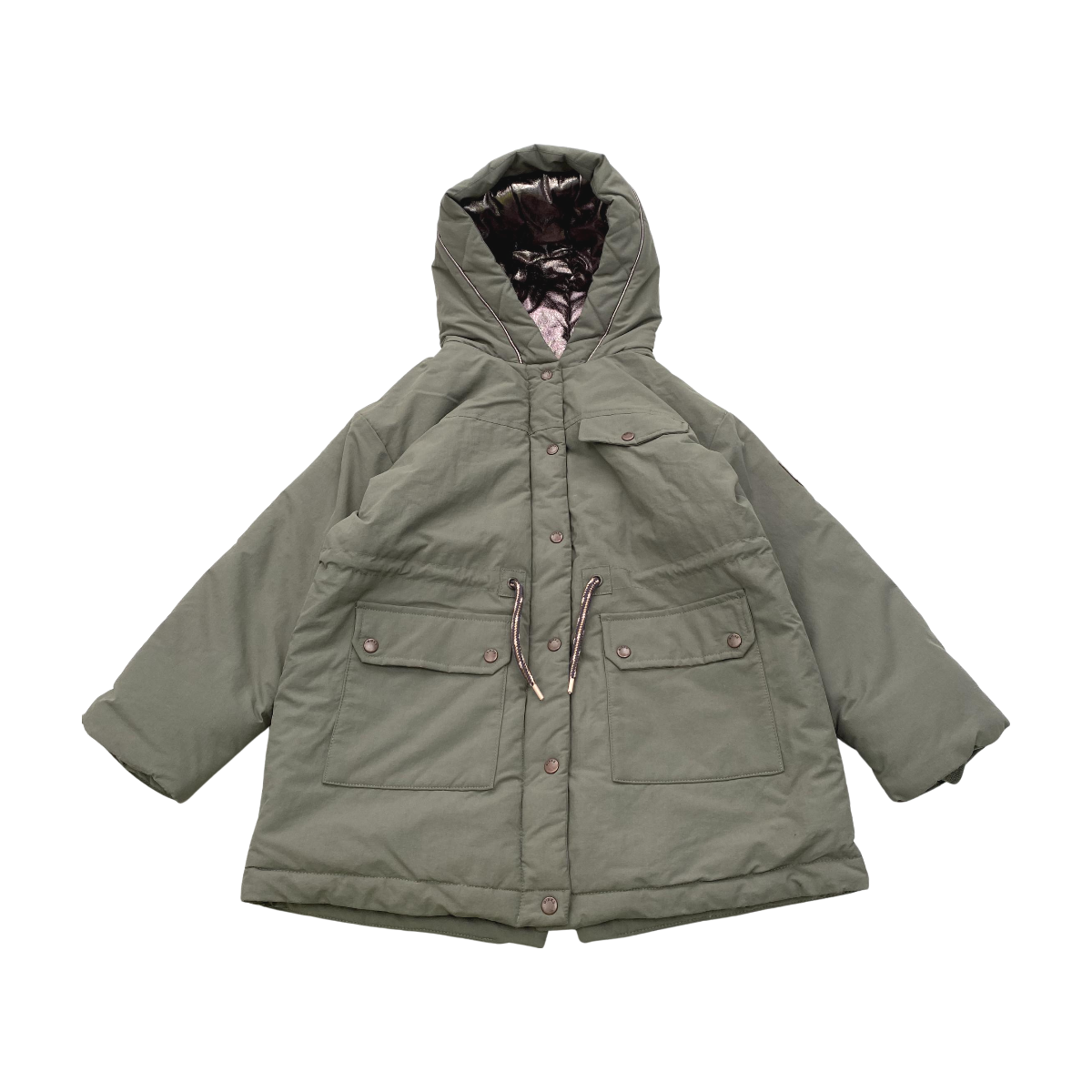 Parka enfant - Très bon état, IKKS